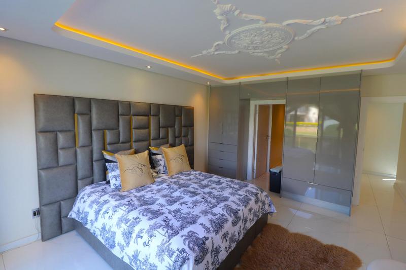 4 Bedroom Property for Sale in Hartbeespoort Dam Nature Reserve North West